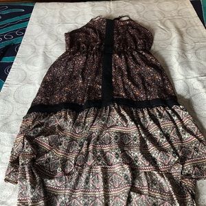 Knox Rose Dress XXL
